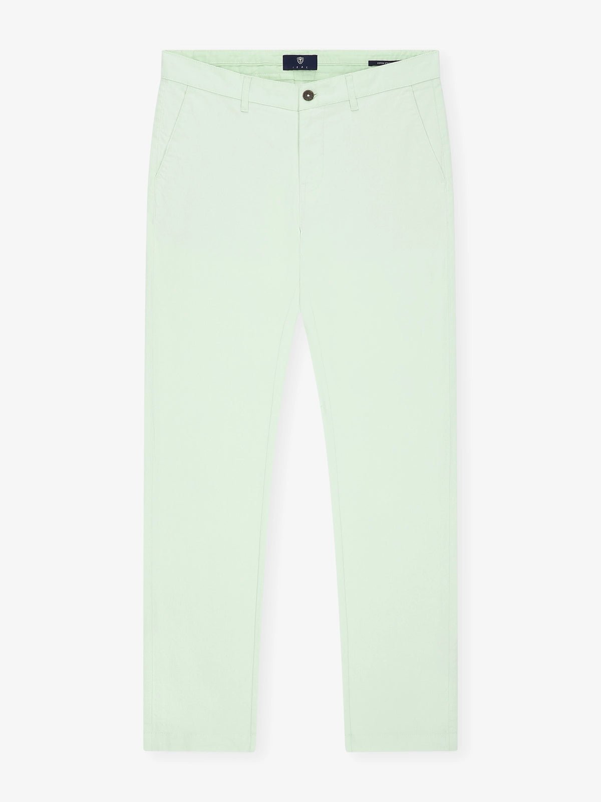 Pantalon armuré vert - IZAC
