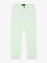 Pantalon armuré vert - IZAC