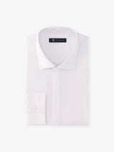 Chemise ville blanche - IZAC