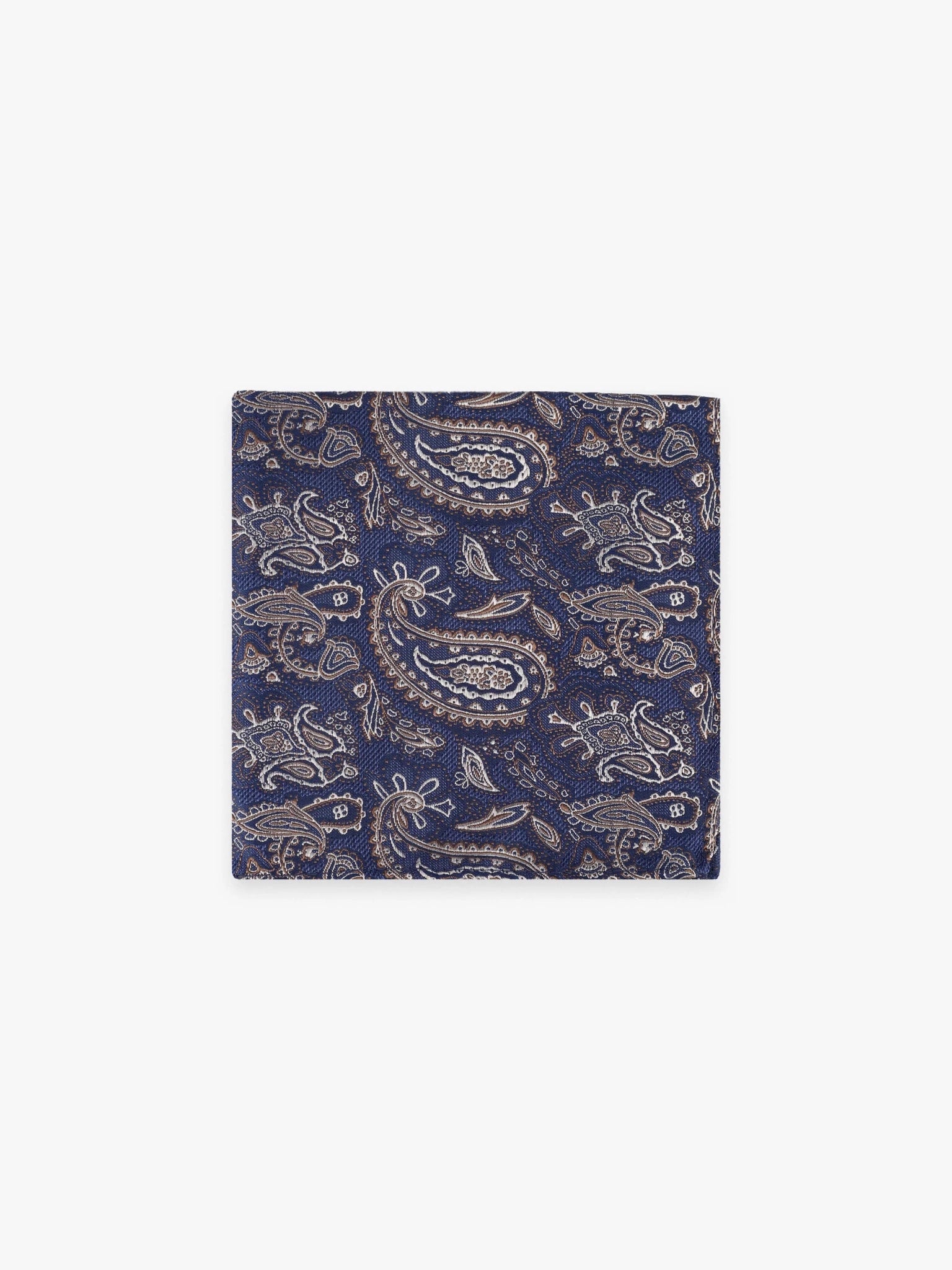 Pochette fantaisie marine - IZAC