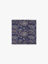Pochette fantaisie marine - IZAC