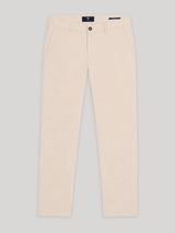 Pantalon casual beige - IZAC