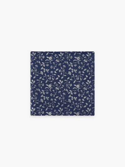 Pochette fantaisie marine - IZAC