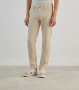 Light light beige light beige armored pants
