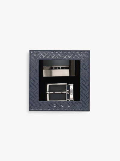 Black belt gift set