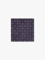 Pochette fantaisie marine - IZAC
