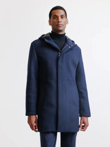 Parka city marine