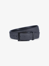 Ceinture ardillon noire