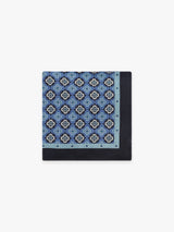 Pochette fantaisie marine - IZAC
