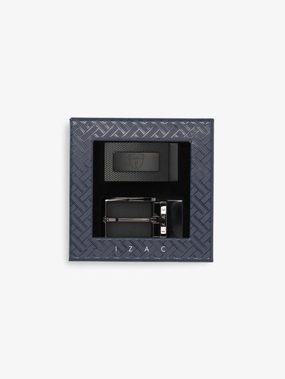 Black belt gift set