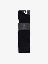 Pack de chaussettes côtelées marine