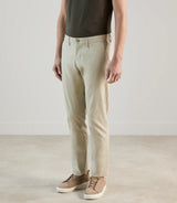 Pantalon armuré vert - IZAC