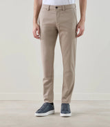 Pantalon armuré taupe - IZAC