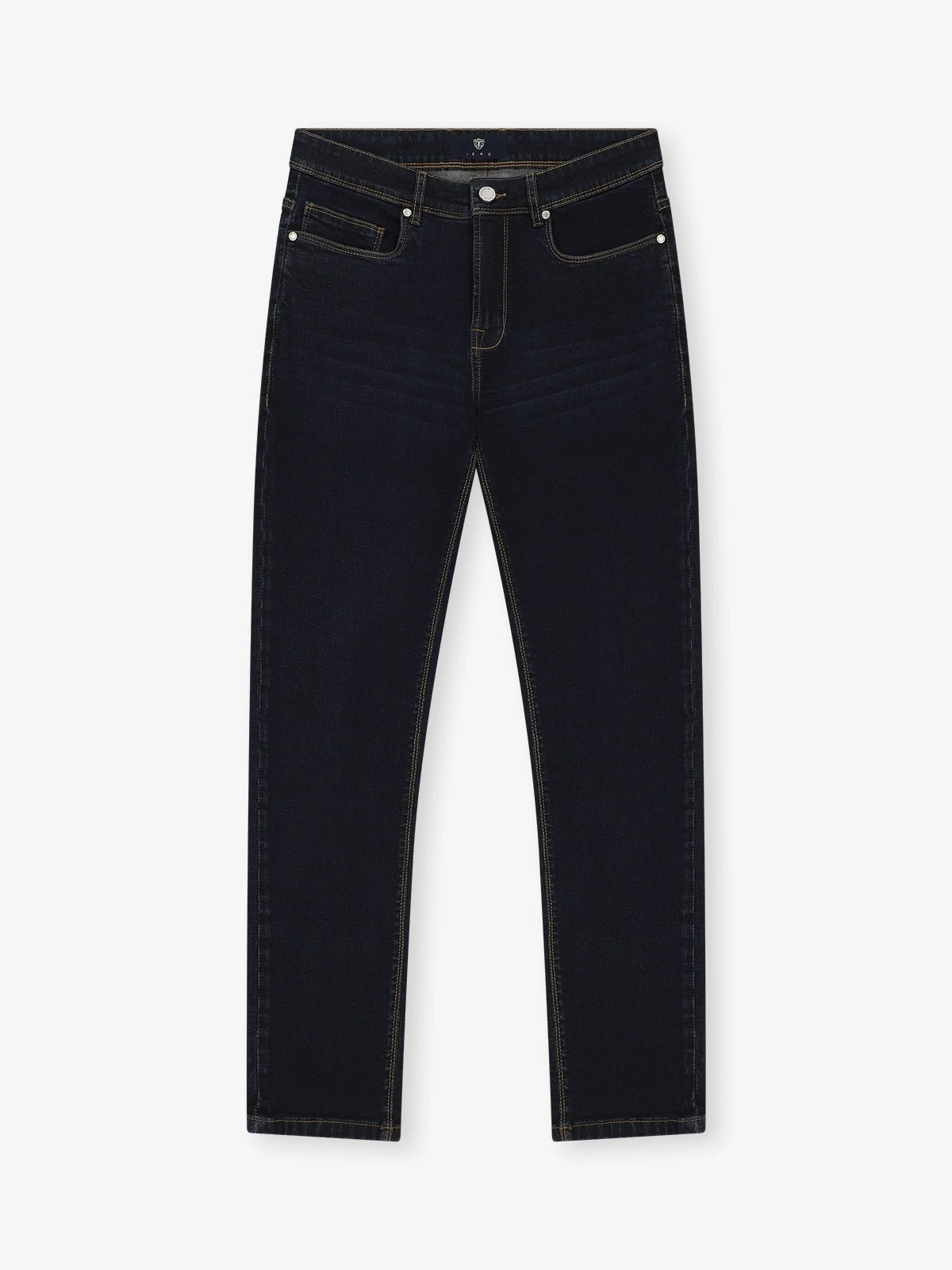 Jean slim brut - IZAC