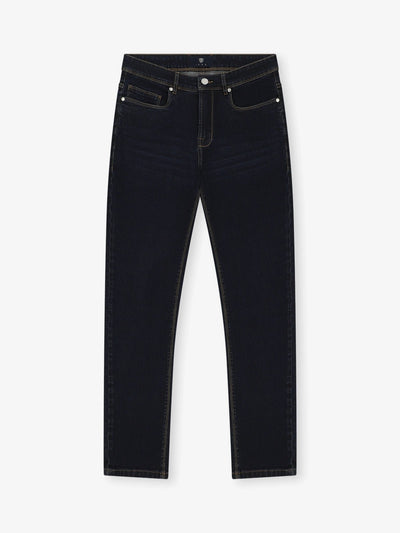 Jean slim brut - IZAC
