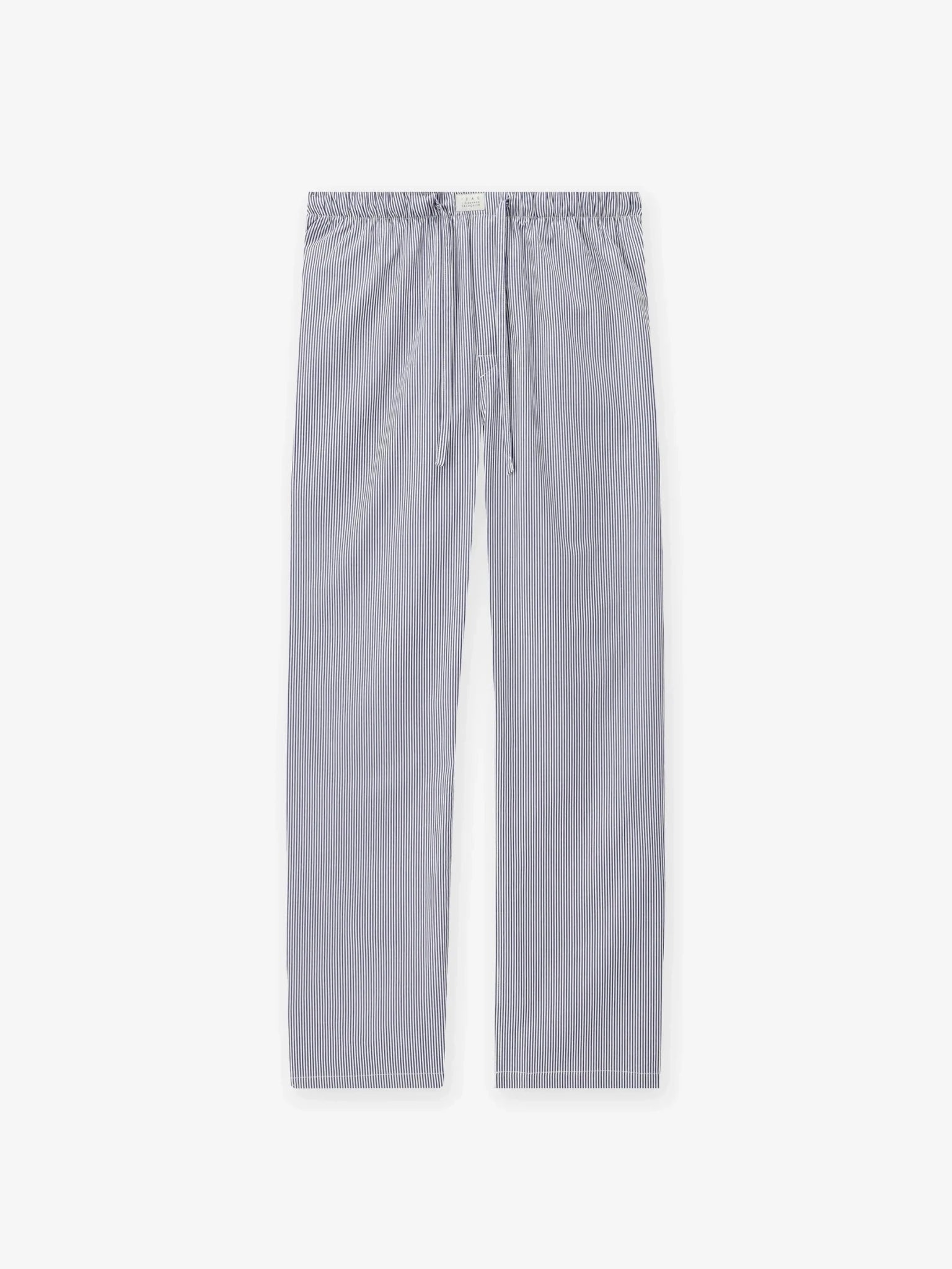 Bas de pyjama marine - IZAC