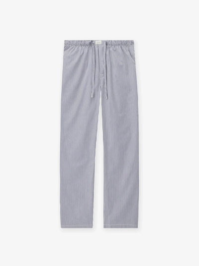 Bas de pyjama marine - IZAC
