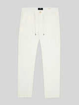 Pantalon en lin naturel - IZAC