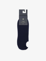 Navy short socks pack