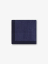 Pochette fantaisie marine