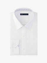 Chemise ville blanche - IZAC