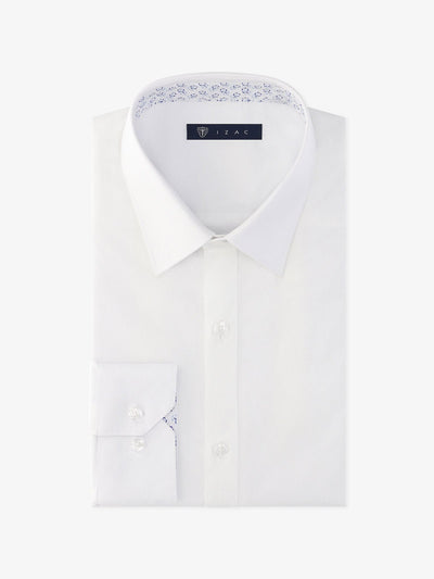Chemise ville blanche - IZAC