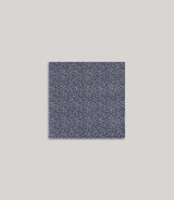 Pochette fantaisie marine - IZAC