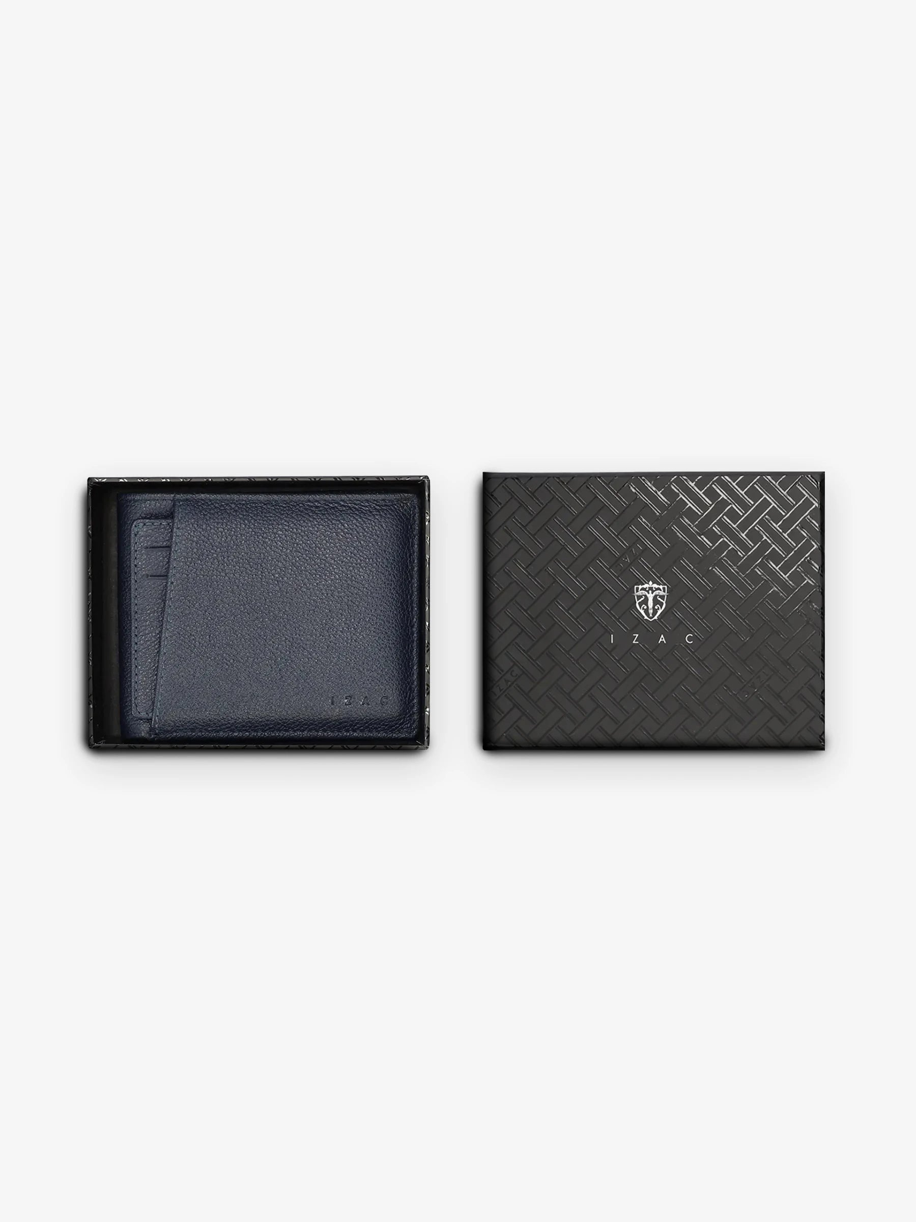Marine wallet