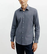 Blue city shirt