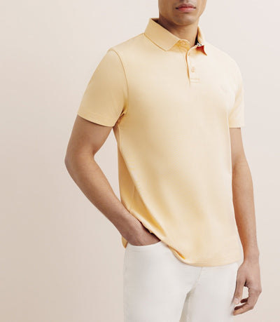 Polo piqué pêche - IZAC