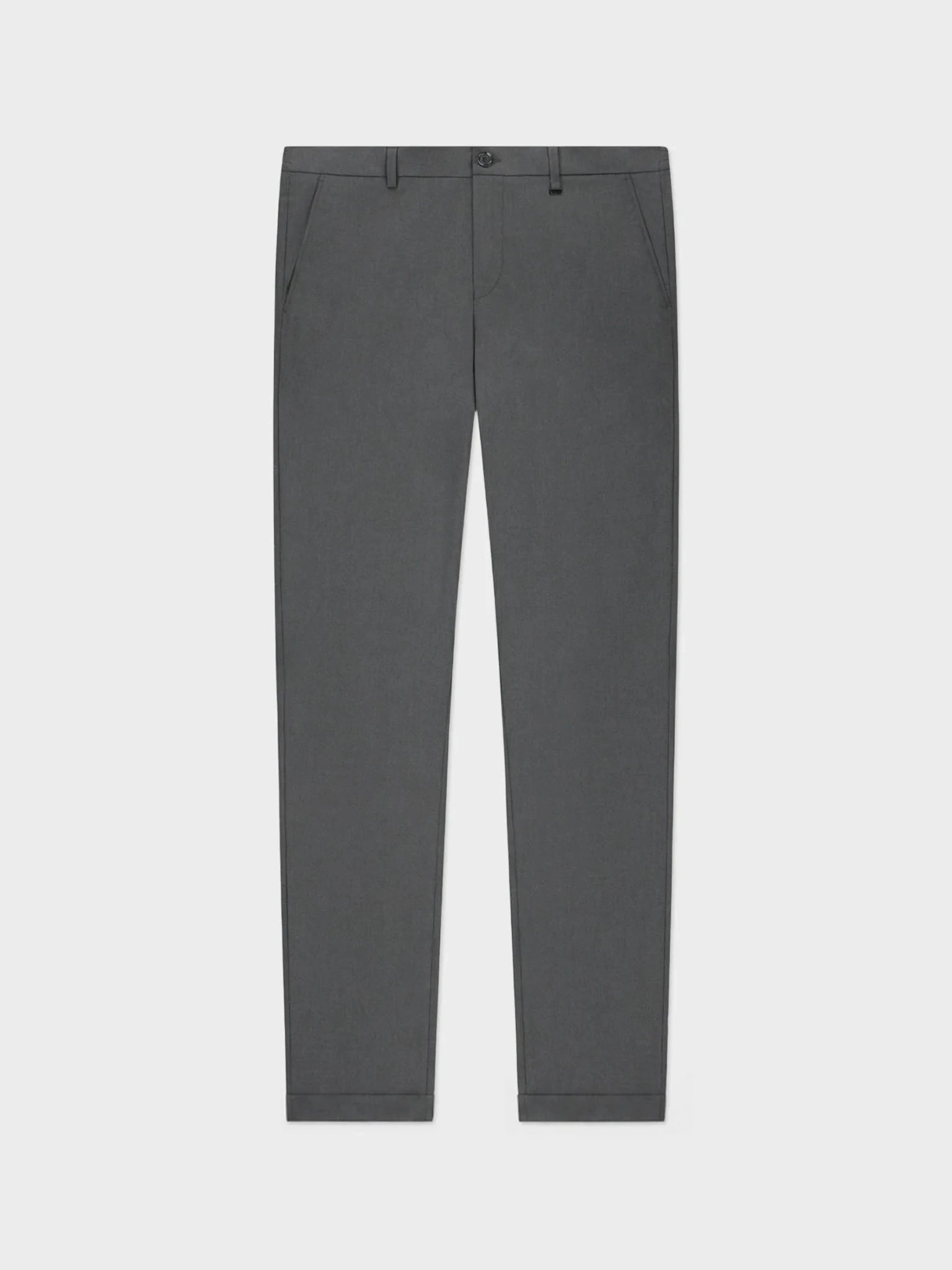 Pantalon armuré anthracite - IZAC