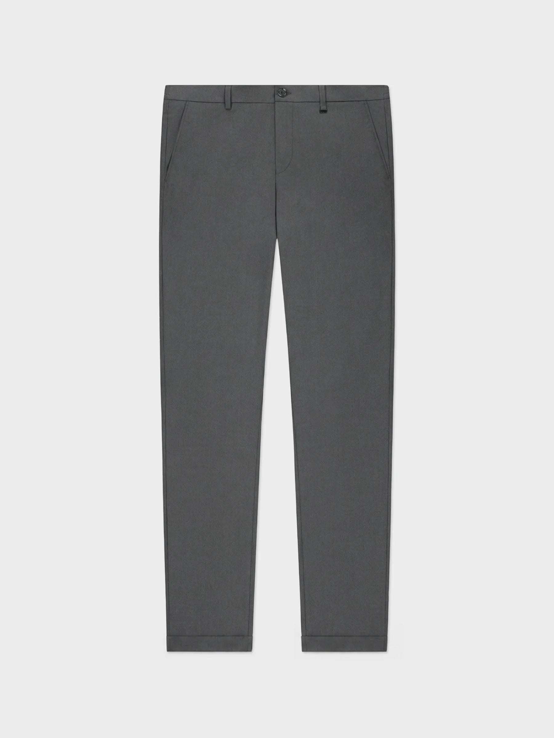Pantalon armuré anthracite