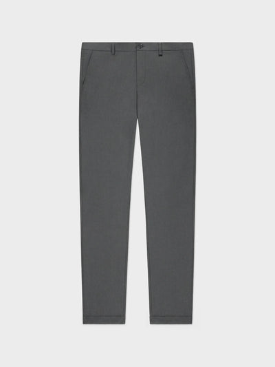 Pantalon armuré anthracite