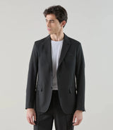 Veste ville technique noir