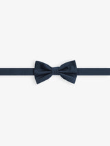 Nœud papillon fantaisie marine