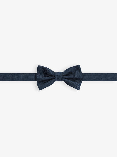Nœud papillon fantaisie marine