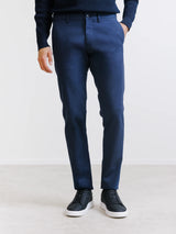 Slim marine armored pants