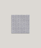 Pochette fantaisie bleu ciel - IZAC