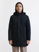 Parka noire