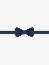 Nautical fancy bow tie