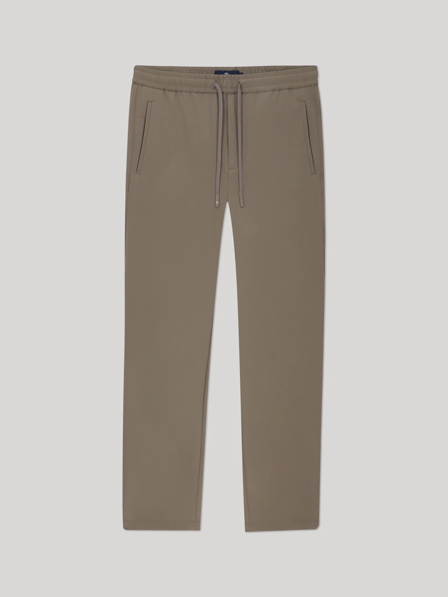 Pantalon technique taupe - IZAC