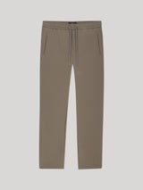 Pantalon technique taupe - IZAC