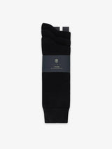 Pack de chaussettes noires