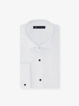Chemise cérémonie blanche