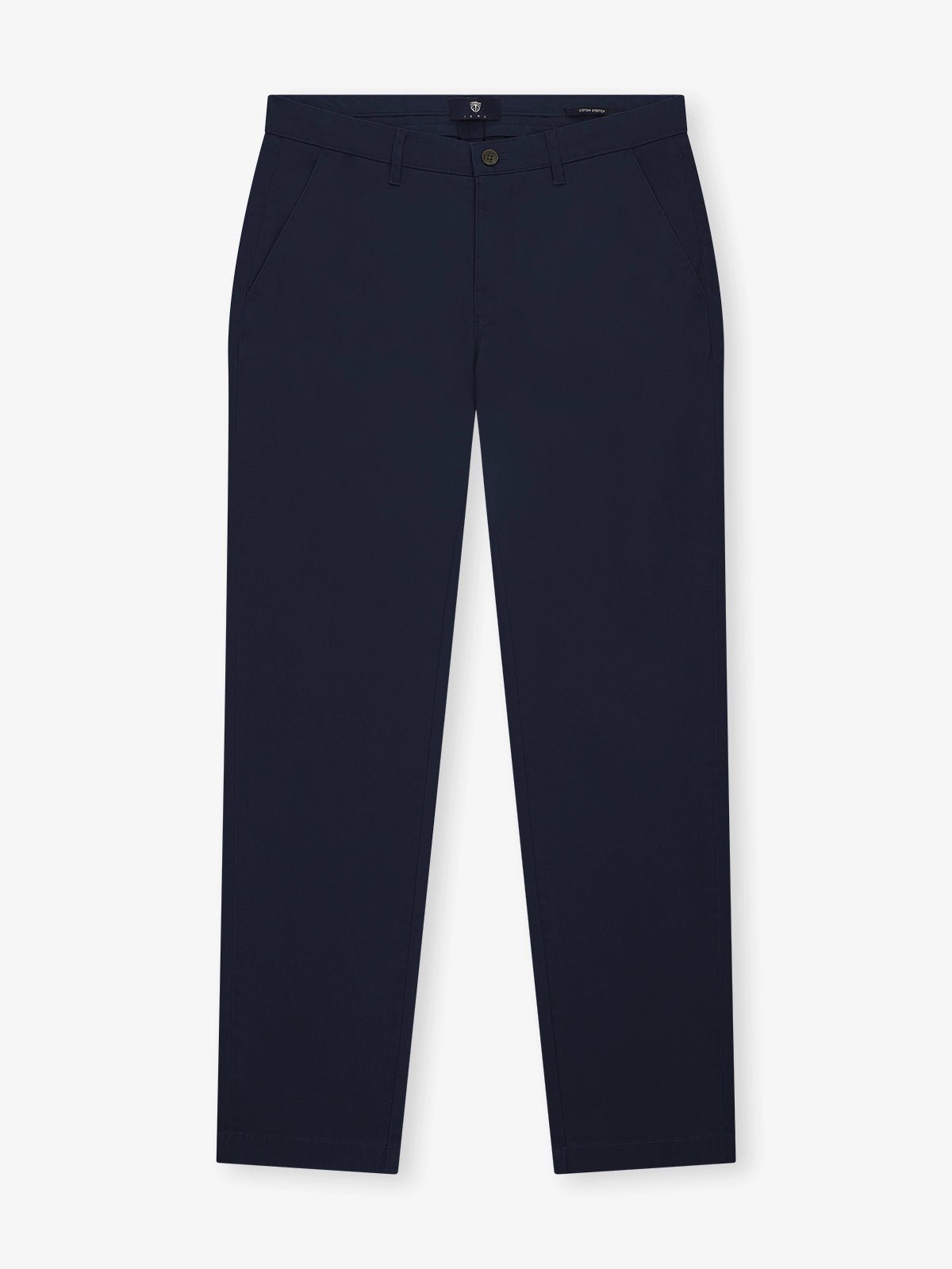 PANTALON CASUAL MARINE