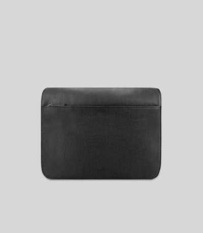 Sac bandoulière noir - IZAC