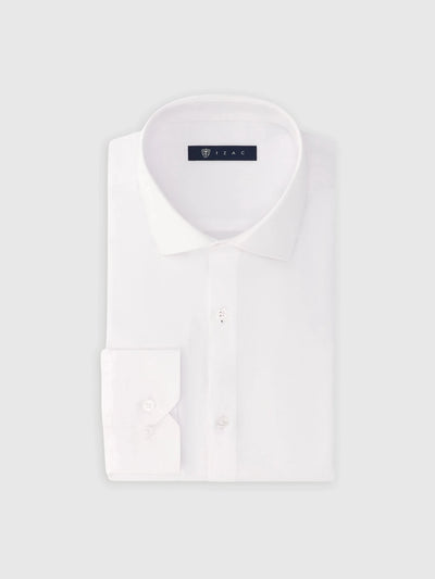 Chemise ville blanche - IZAC