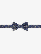 Nœud papillon fantaisie marine