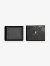 Portefeuille noir