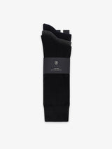 Pack de chaussettes marine